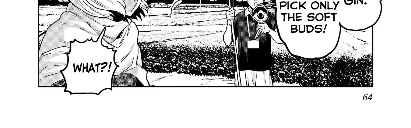 Haruka Reset Zinmanga X Chapter 52 Page 16