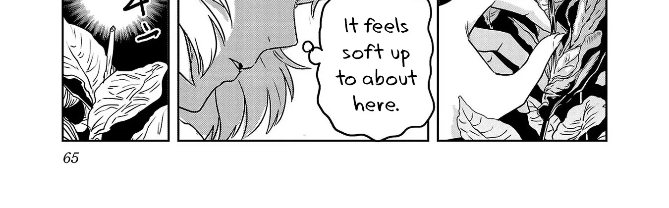 Haruka Reset Zinmanga X Chapter 52 Page 18