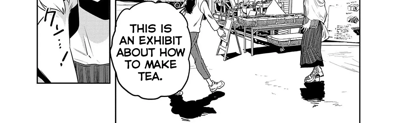 Haruka Reset Zinmanga X Chapter 52 Page 24