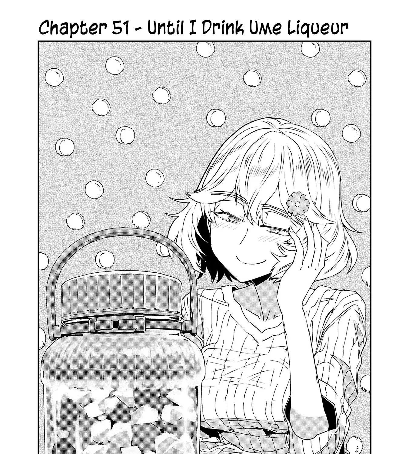 Haruka Reset Zinmanga X Chapter 51 Page 1