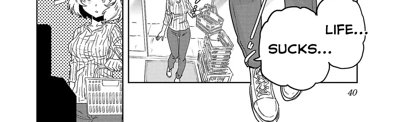 Haruka Reset Zinmanga X Chapter 51 Page 4