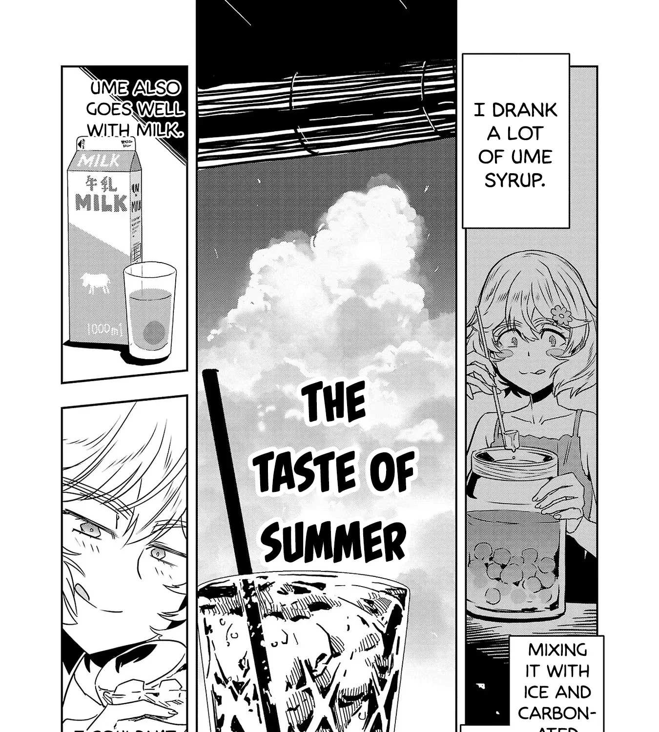 Haruka Reset Zinmanga X Chapter 51 Page 7