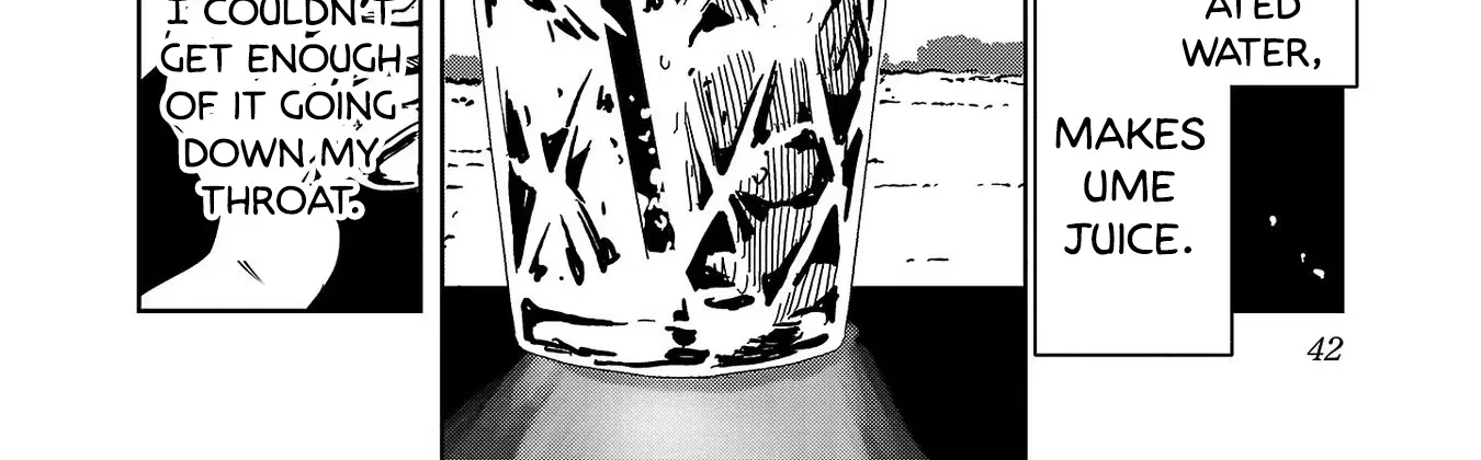 Haruka Reset Zinmanga X Chapter 51 Page 8