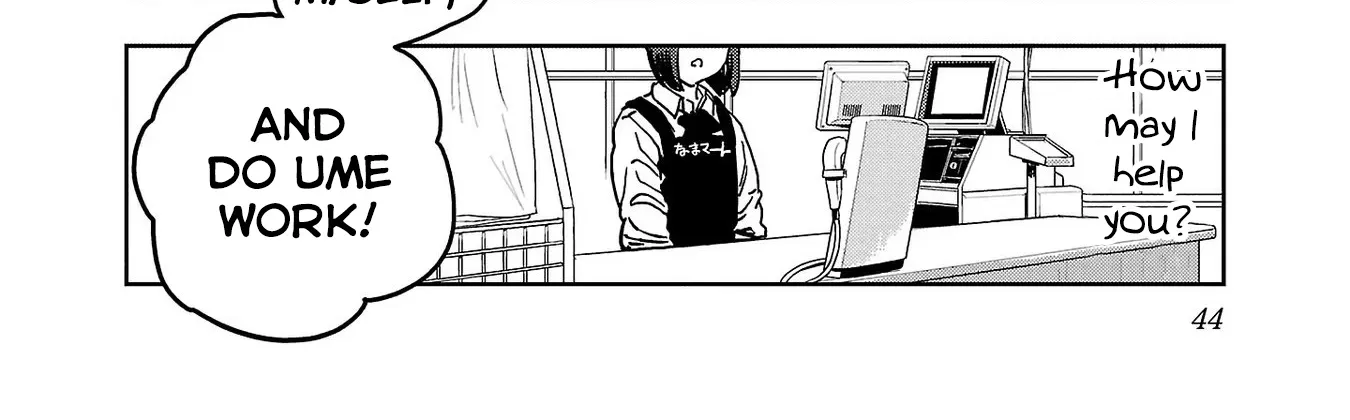 Haruka Reset Zinmanga X Chapter 51 Page 12