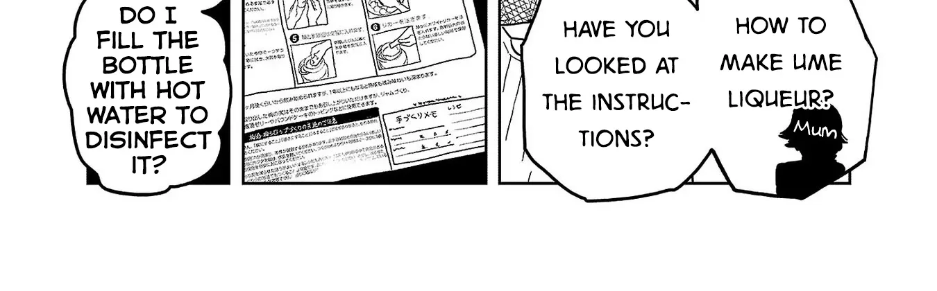 Haruka Reset Zinmanga X Chapter 51 Page 14