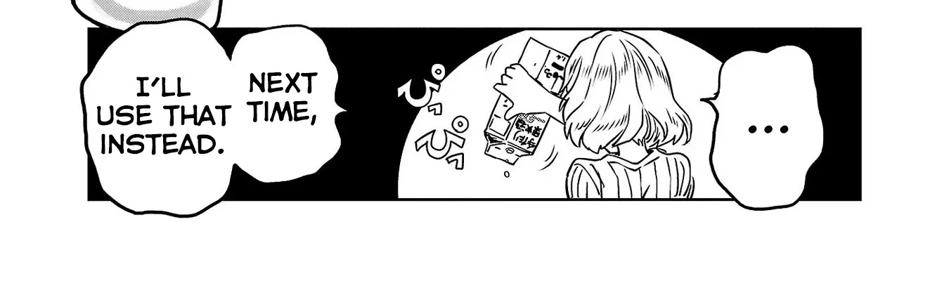 Haruka Reset Zinmanga X Chapter 51 Page 22