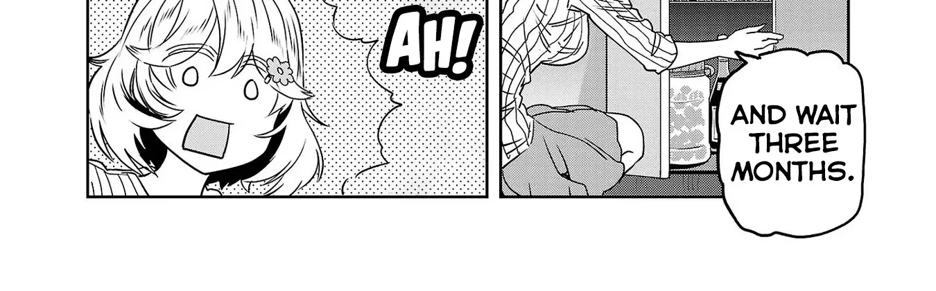 Haruka Reset Zinmanga X Chapter 51 Page 24