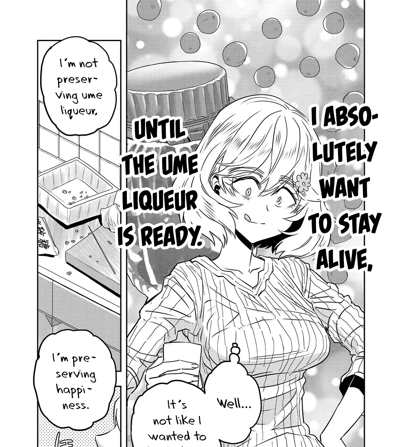 Haruka Reset Zinmanga X Chapter 51 Page 27