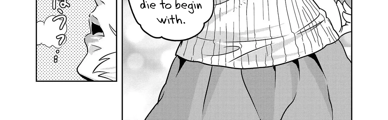 Haruka Reset Zinmanga X Chapter 51 Page 28