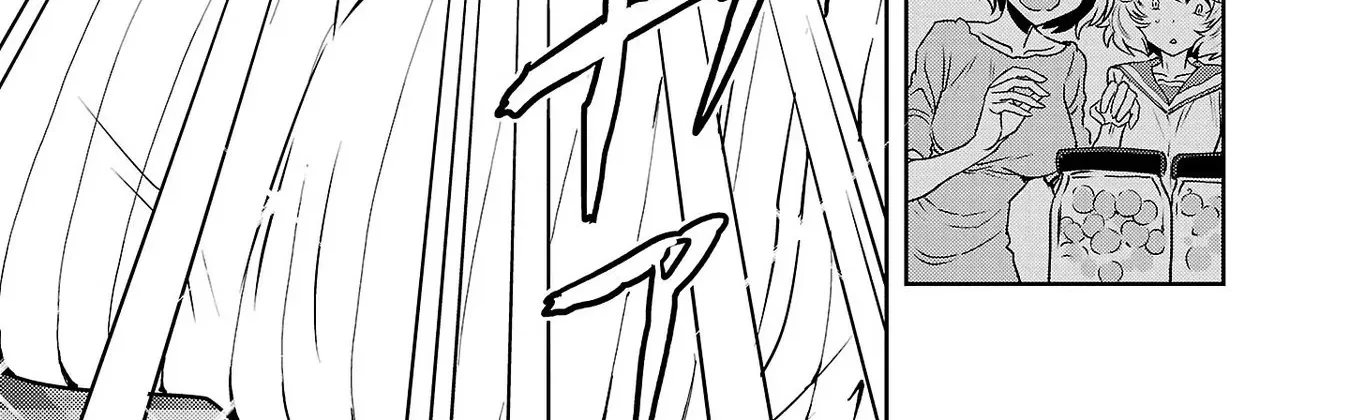 Haruka Reset Zinmanga X Chapter 51 Page 30