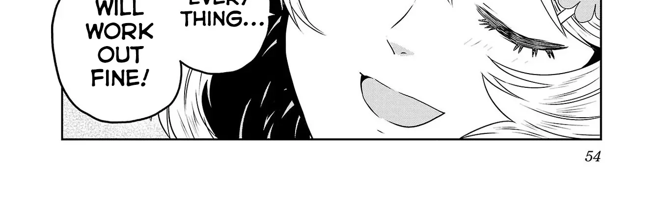 Haruka Reset Zinmanga X Chapter 51 Page 32