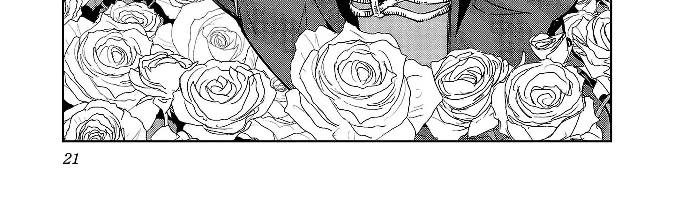Haruka Reset Zinmanga X Chapter 50 Page 2
