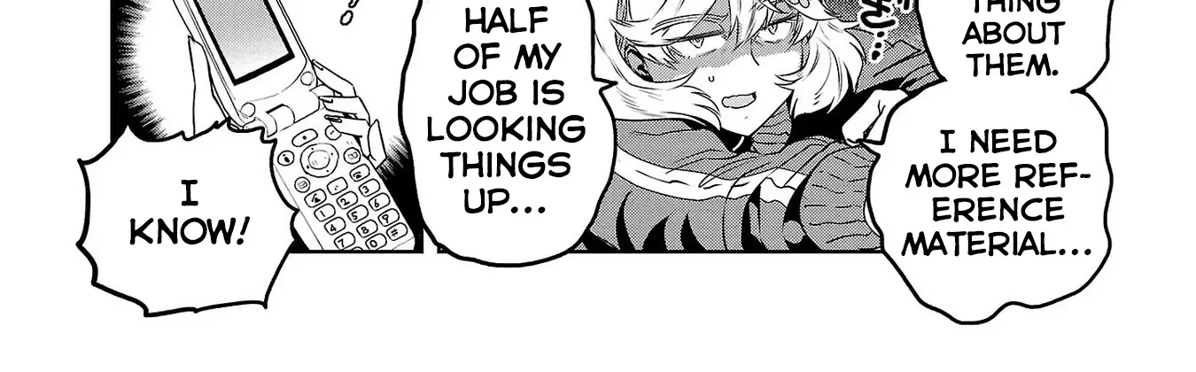 Haruka Reset Zinmanga X Chapter 50 Page 4