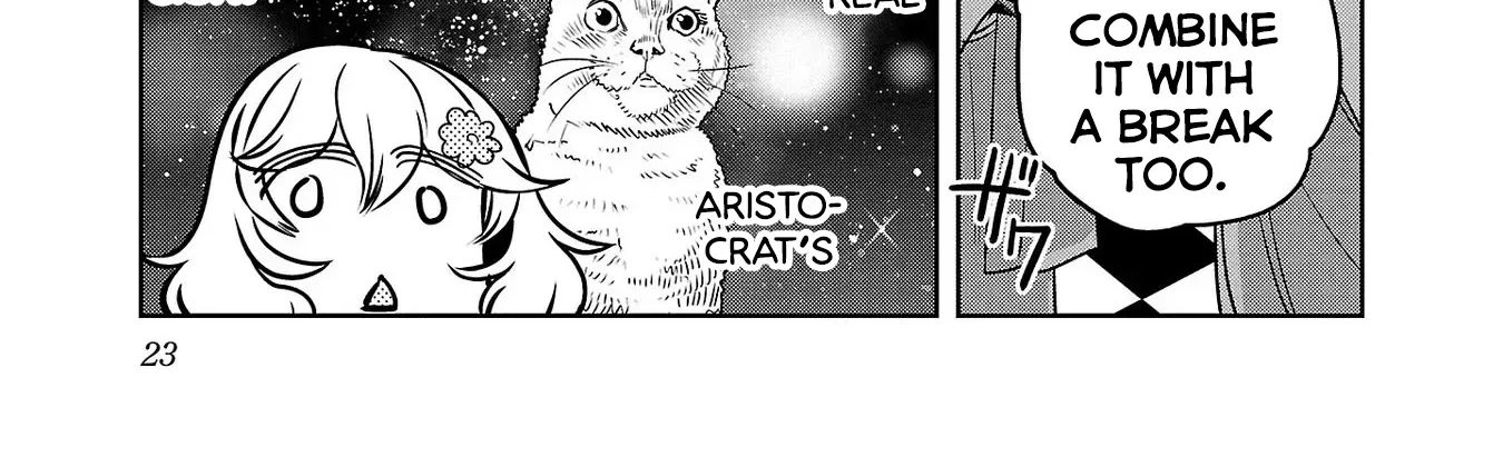 Haruka Reset Zinmanga X Chapter 50 Page 6