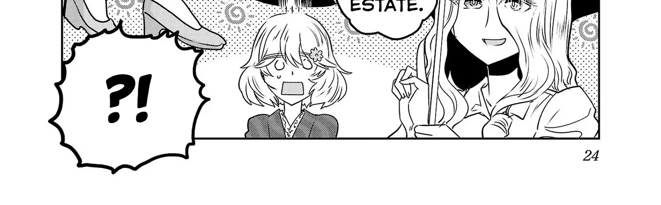 Haruka Reset Zinmanga X Chapter 50 Page 8