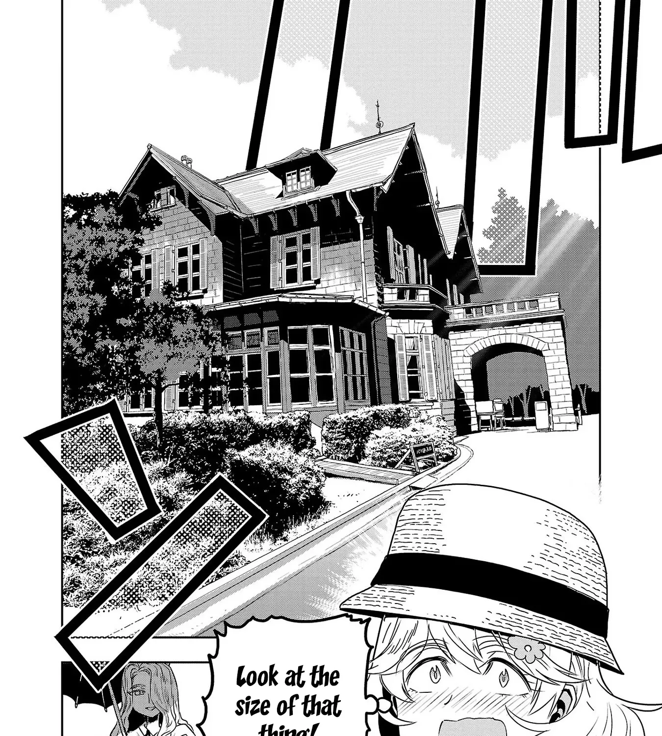 Haruka Reset Zinmanga X Chapter 50 Page 11