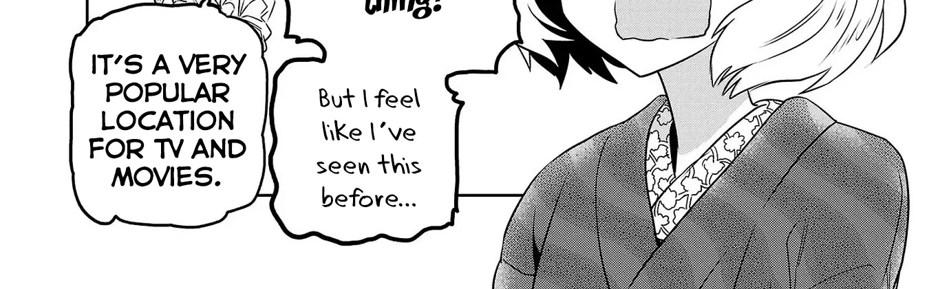 Haruka Reset Zinmanga X Chapter 50 Page 12