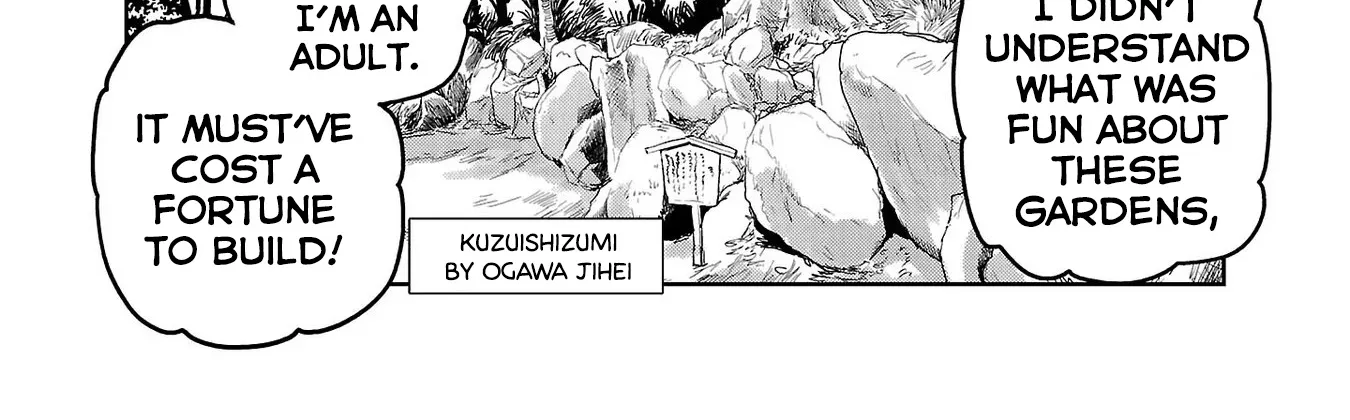 Haruka Reset Zinmanga X Chapter 50 Page 18