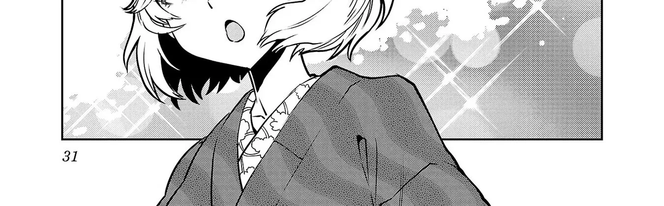 Haruka Reset Zinmanga X Chapter 50 Page 22