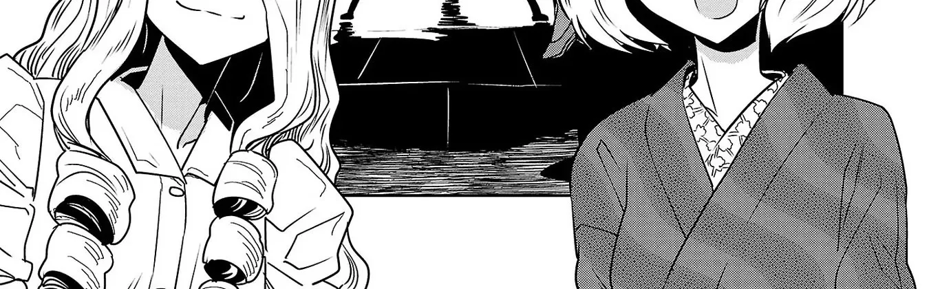 Haruka Reset Zinmanga X Chapter 50 Page 28