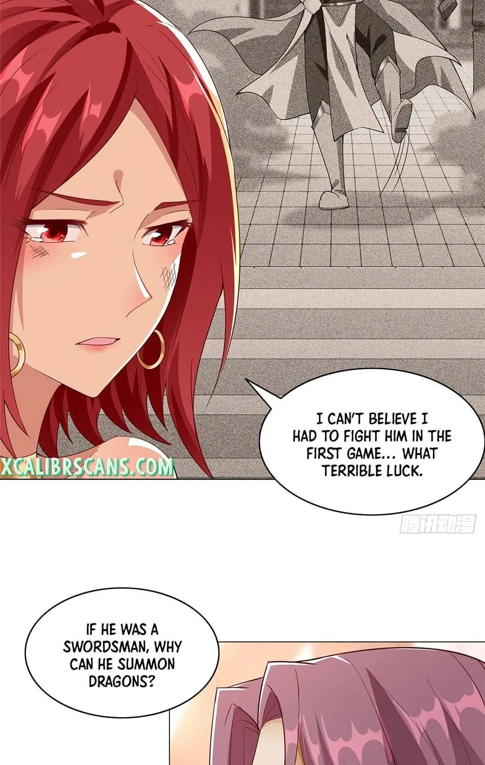 Dragon Master Zinmanga X Chapter 62 Page 38