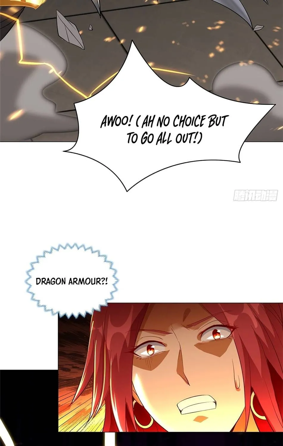 Dragon Master Zinmanga X Chapter 60 Page 22