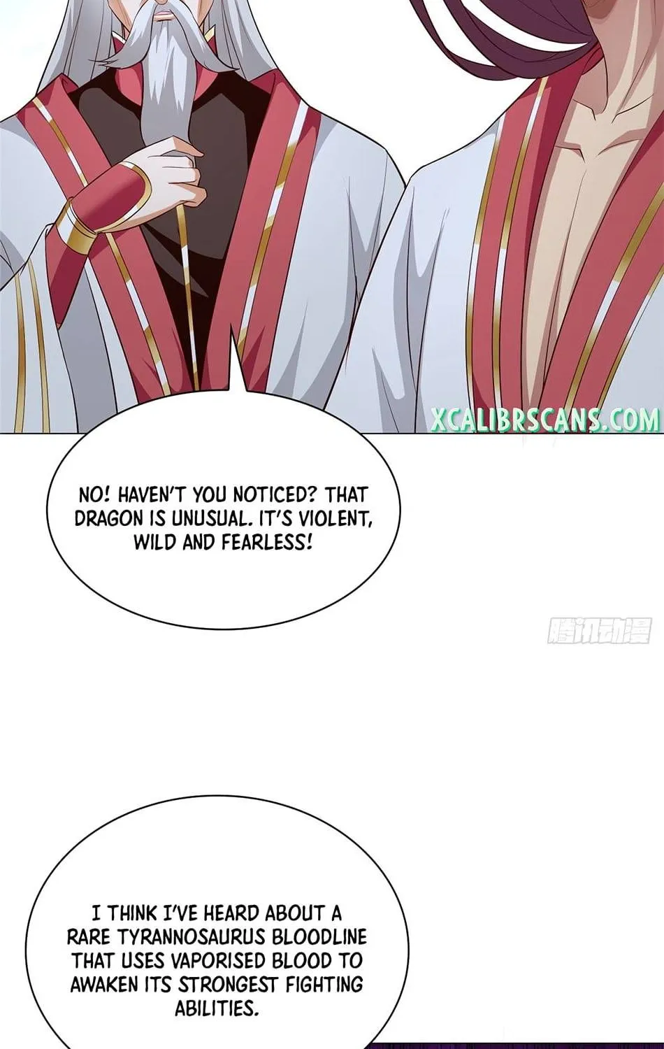 Dragon Master Zinmanga X Chapter 60 Page 38