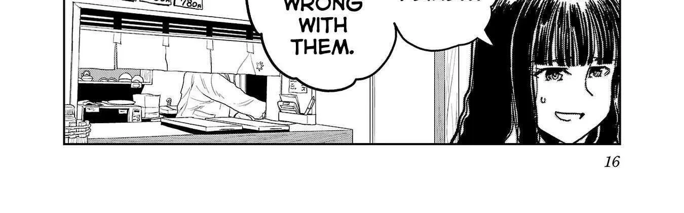 Haruka Reset Zinmanga X Chapter 49 Page 37