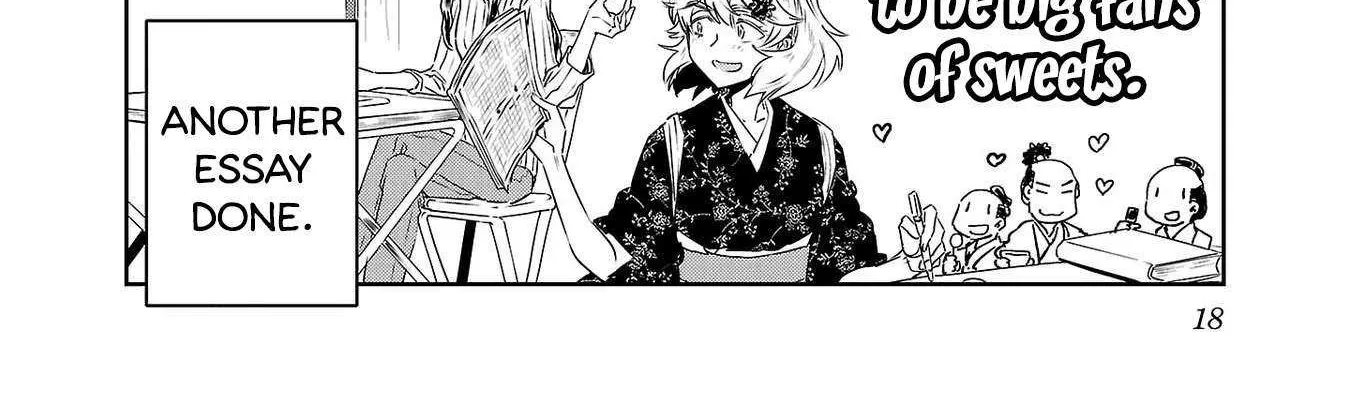 Haruka Reset Zinmanga X Chapter 49 Page 41