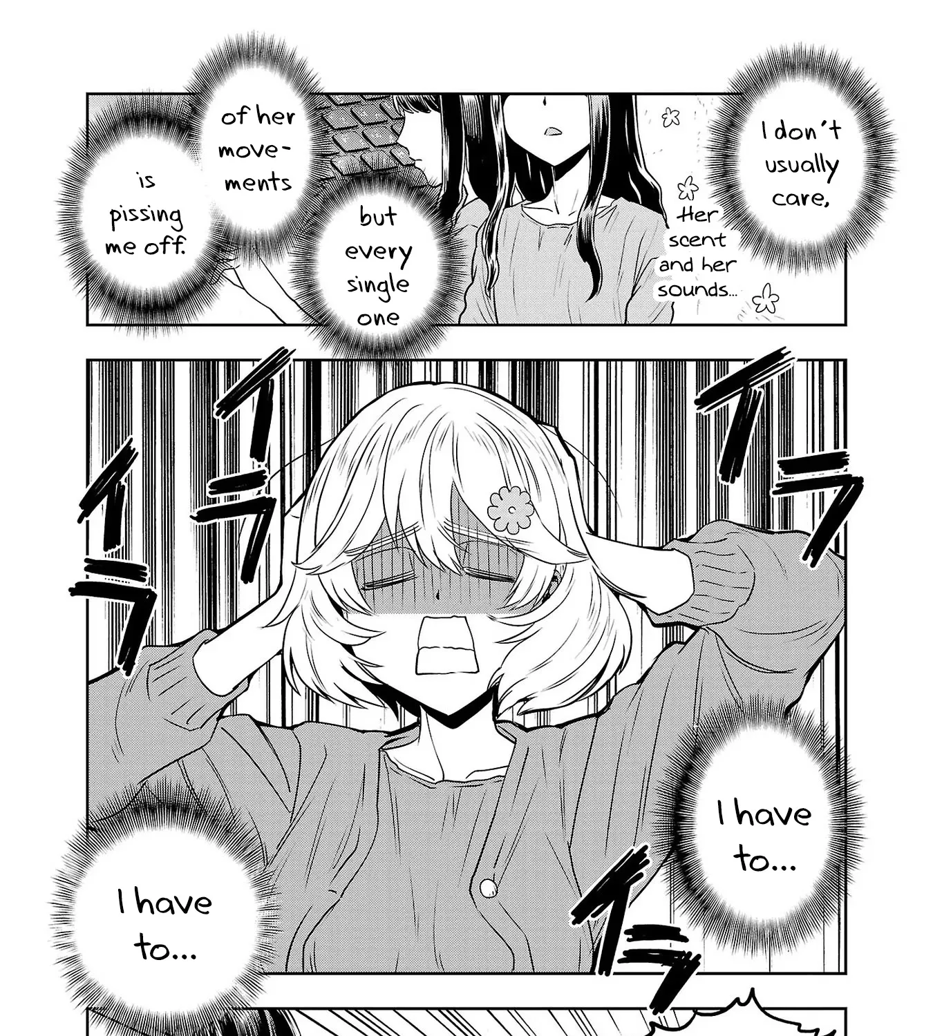 Haruka Reset Zinmanga X Chapter 48.1 Page 5