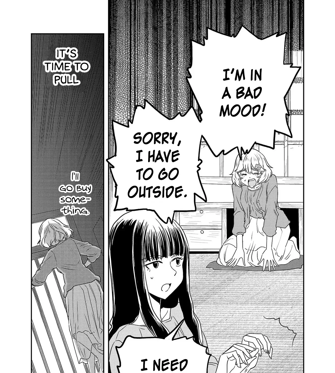 Haruka Reset Zinmanga X Chapter 48.1 Page 7