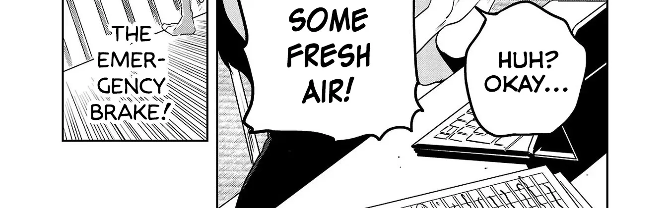 Haruka Reset Zinmanga X Chapter 48.1 Page 8