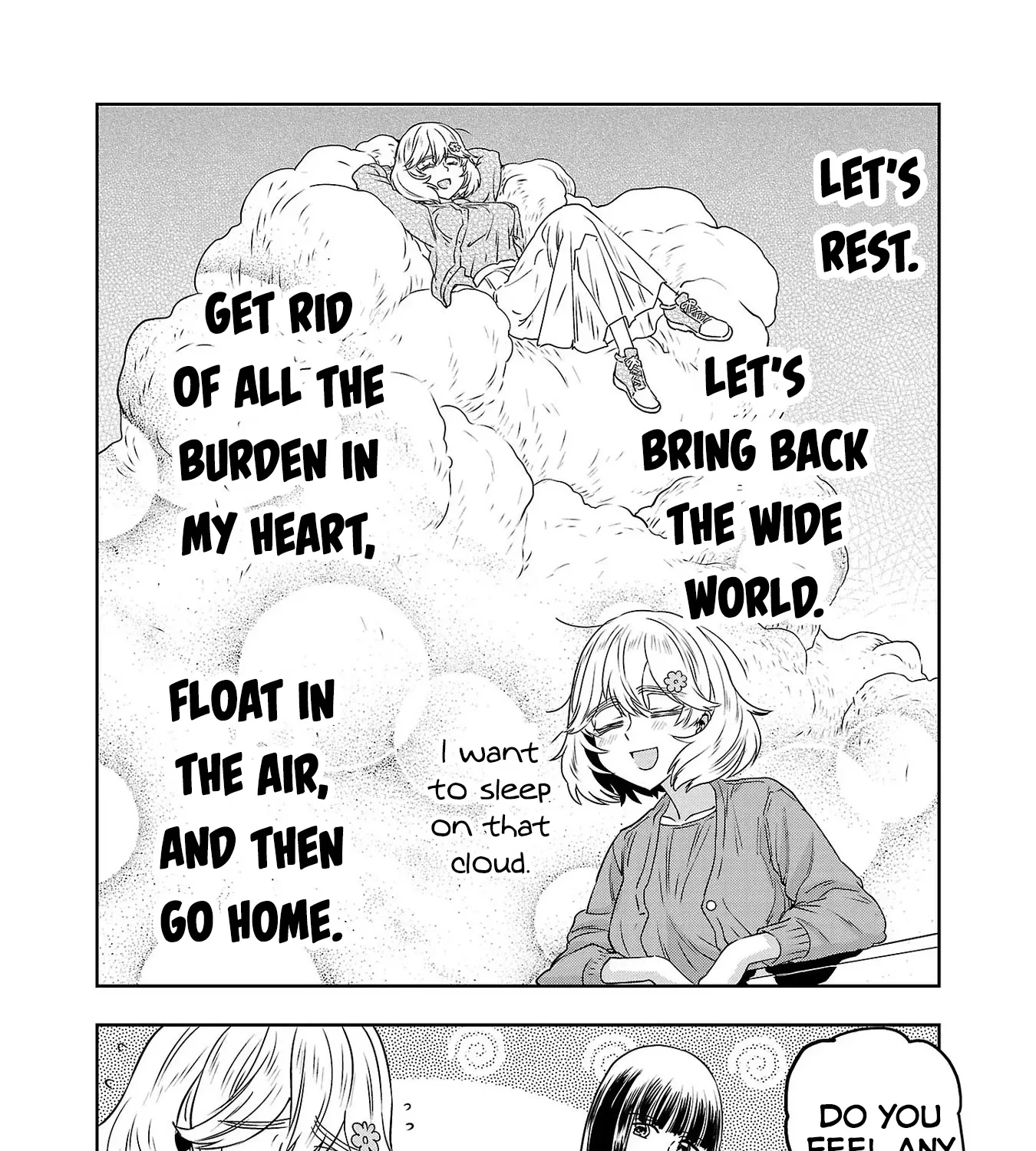 Haruka Reset Zinmanga X Chapter 48.1 Page 15