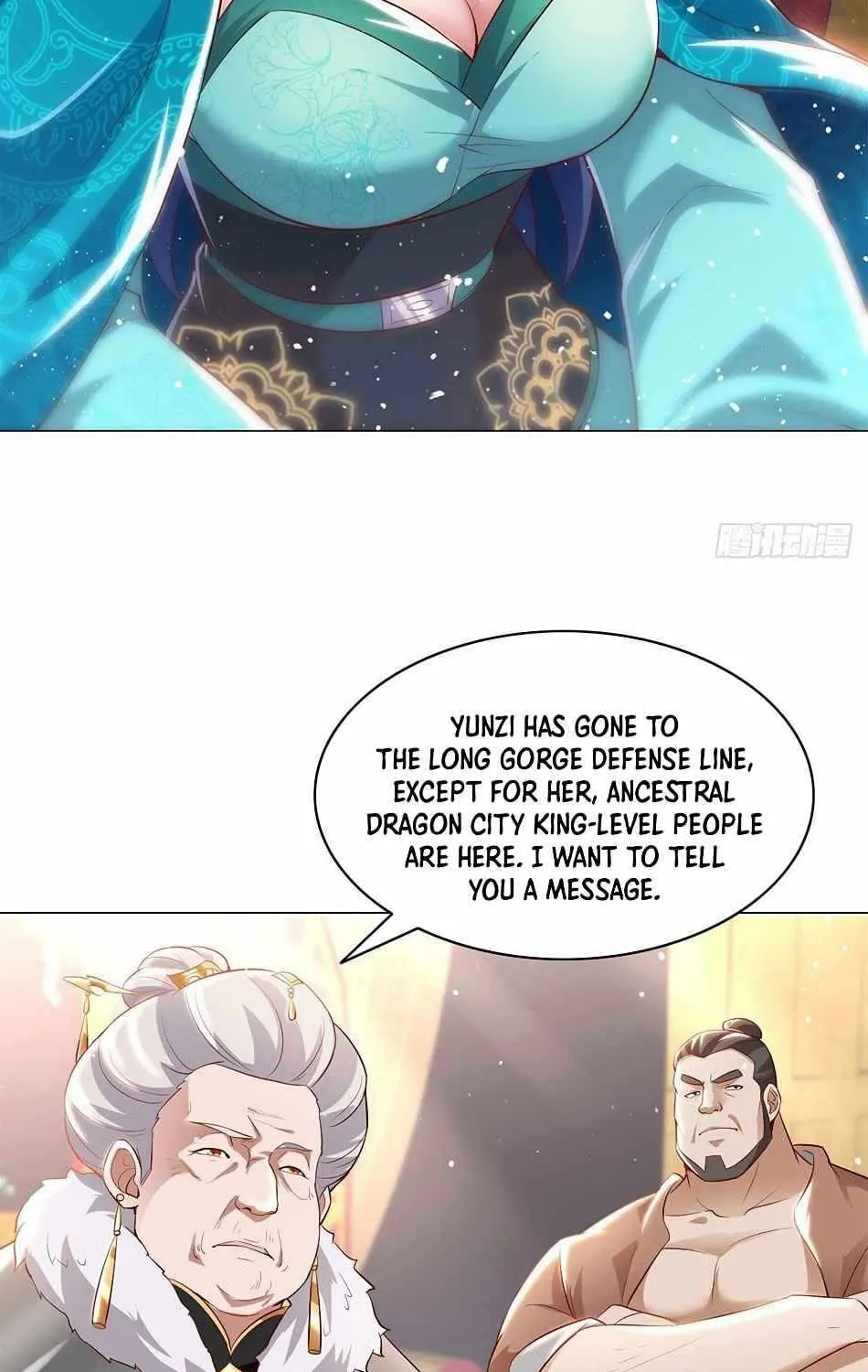 Dragon Master Zinmanga X Chapter 45 Page 15