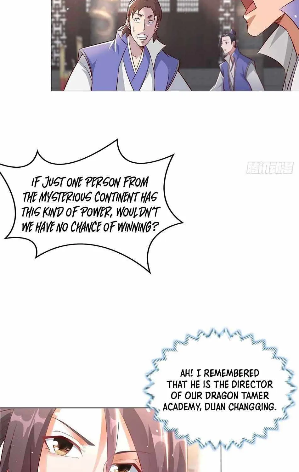 Dragon Master Zinmanga X Chapter 45 Page 22