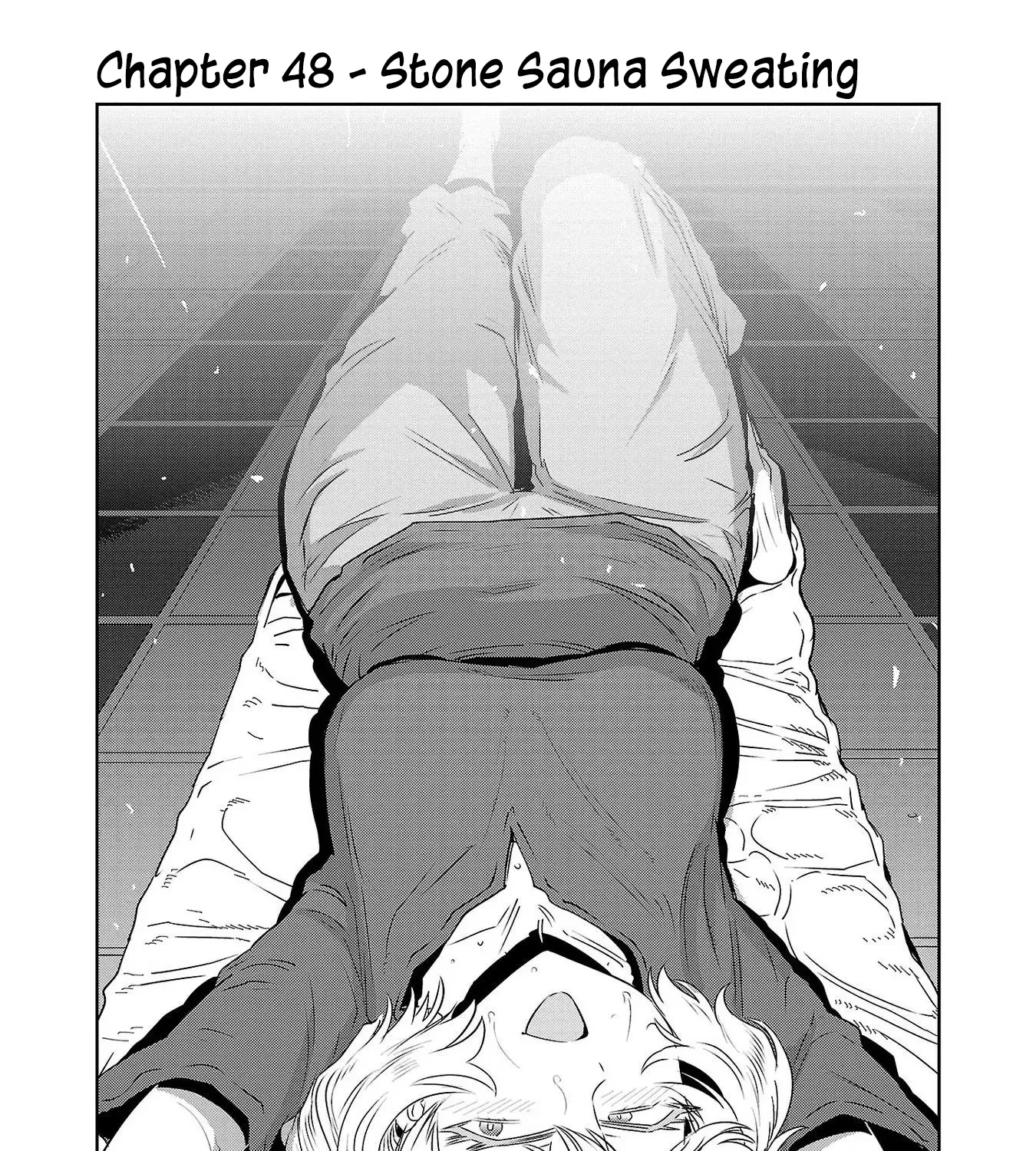 Haruka Reset Zinmanga X Chapter 48 Page 1