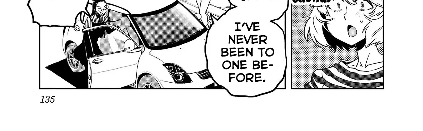 Haruka Reset Zinmanga X Chapter 48 Page 6