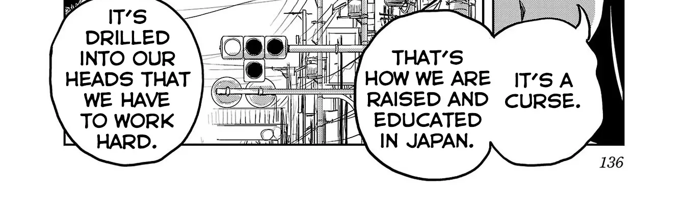 Haruka Reset Zinmanga X Chapter 48 Page 8