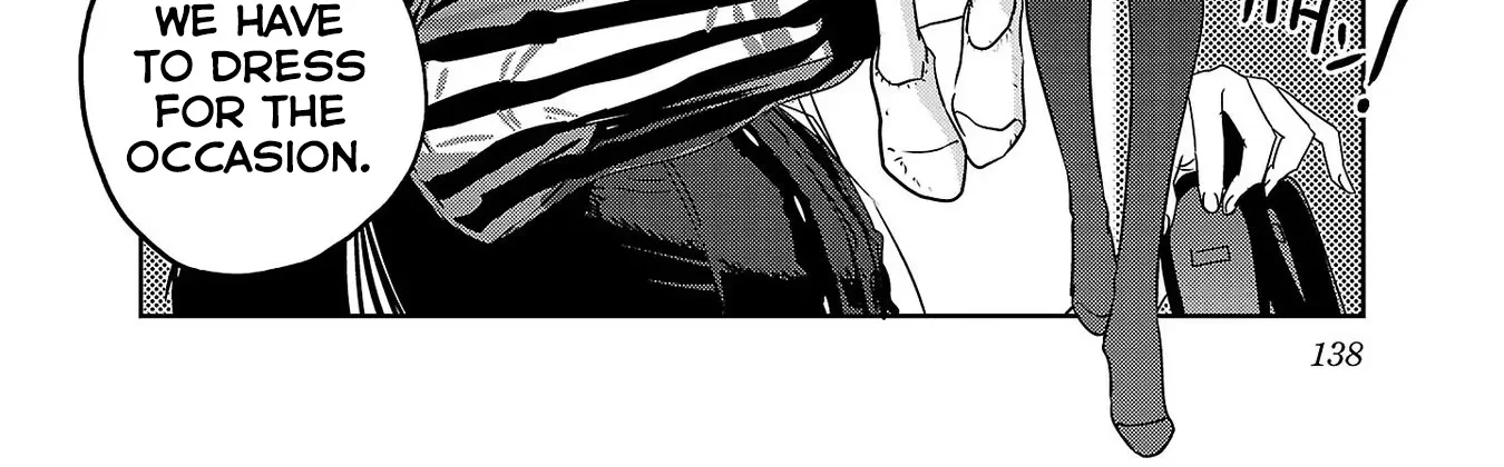 Haruka Reset Zinmanga X Chapter 48 Page 12