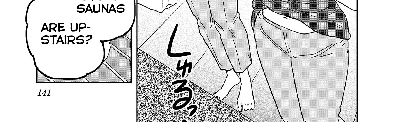 Haruka Reset Zinmanga X Chapter 48 Page 18