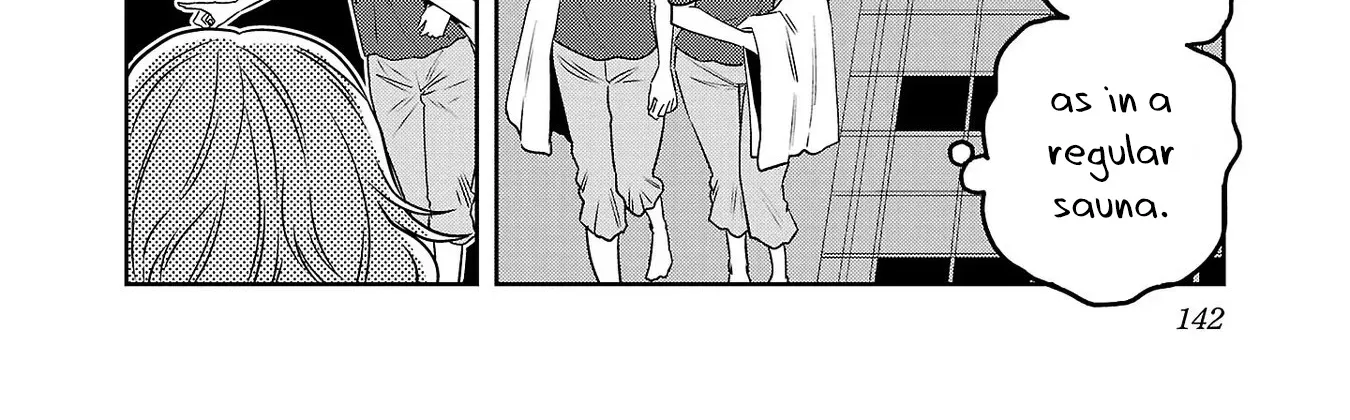 Haruka Reset Zinmanga X Chapter 48 Page 20
