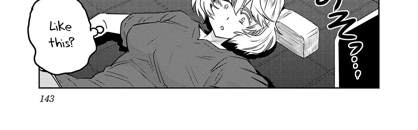Haruka Reset Zinmanga X Chapter 48 Page 22