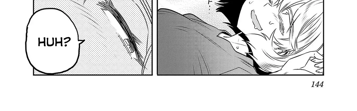 Haruka Reset Zinmanga X Chapter 48 Page 24