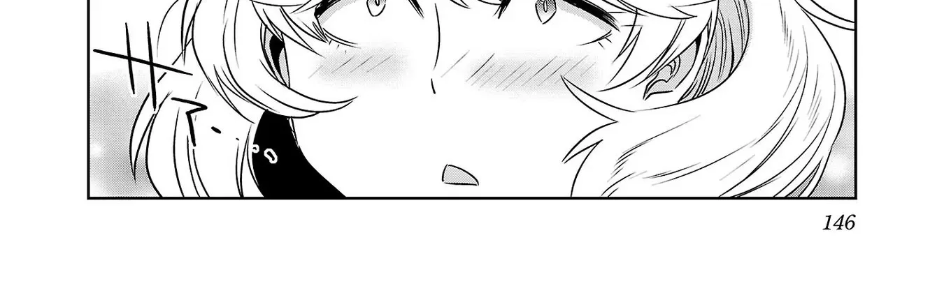 Haruka Reset Zinmanga X Chapter 48 Page 28