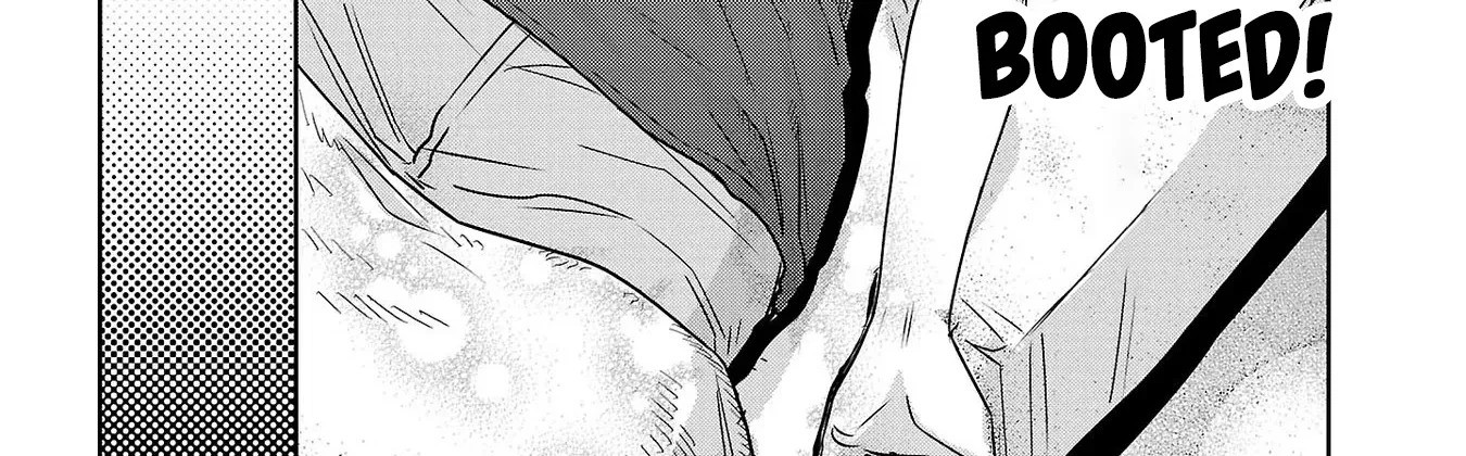 Haruka Reset Zinmanga X Chapter 48 Page 32