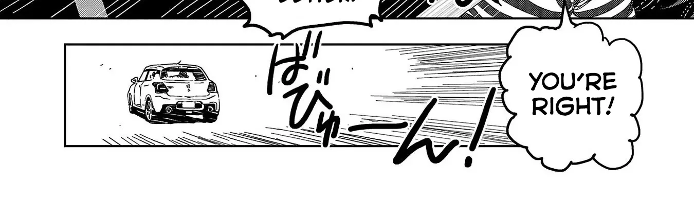 Haruka Reset Zinmanga X Chapter 48 Page 34