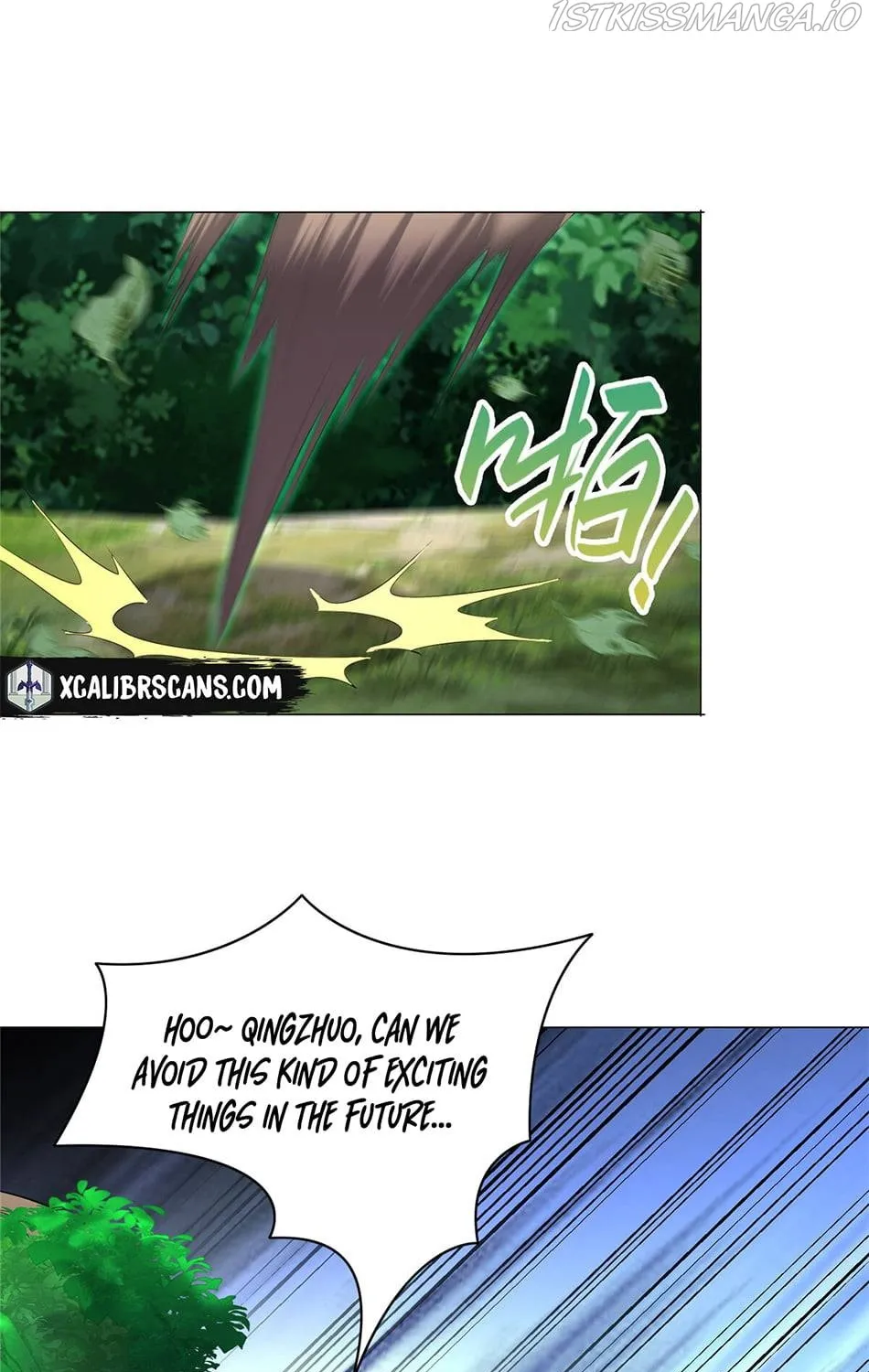 Dragon Master Zinmanga X Chapter 33 Page 15