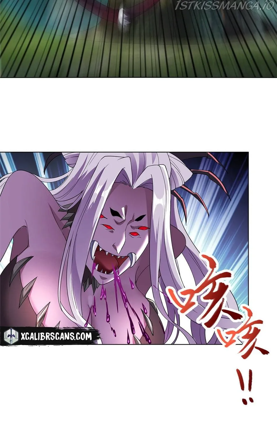 Dragon Master Zinmanga X Chapter 33 Page 22