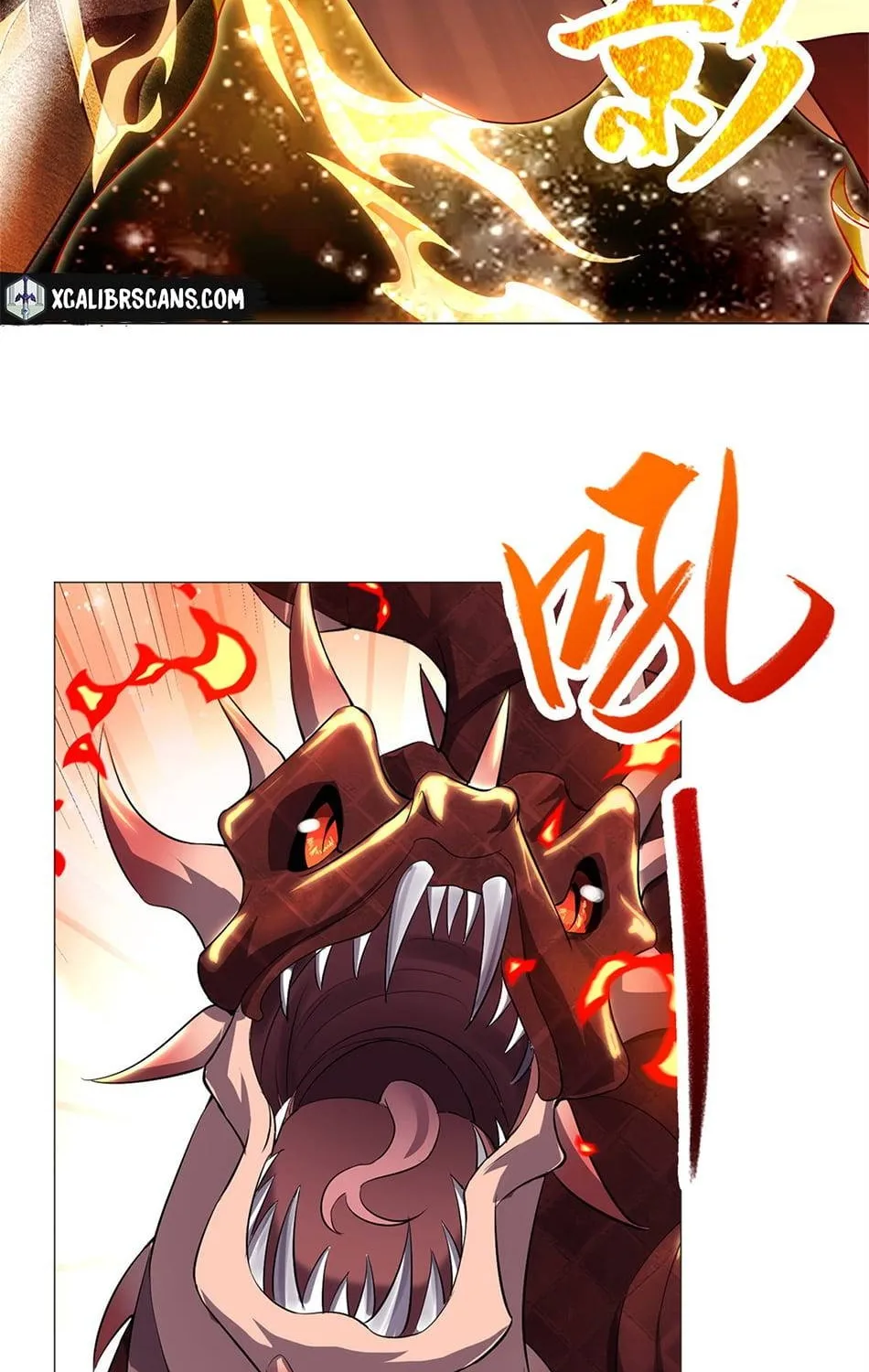Dragon Master Zinmanga X Chapter 28 Page 4