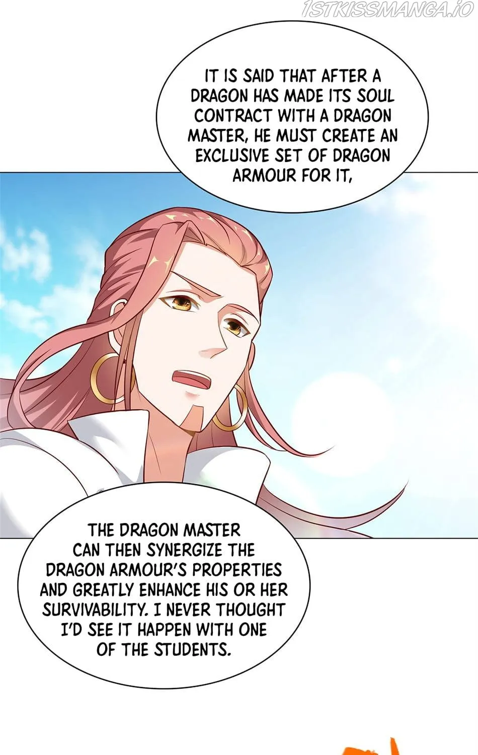 Dragon Master Zinmanga X Chapter 28 Page 8